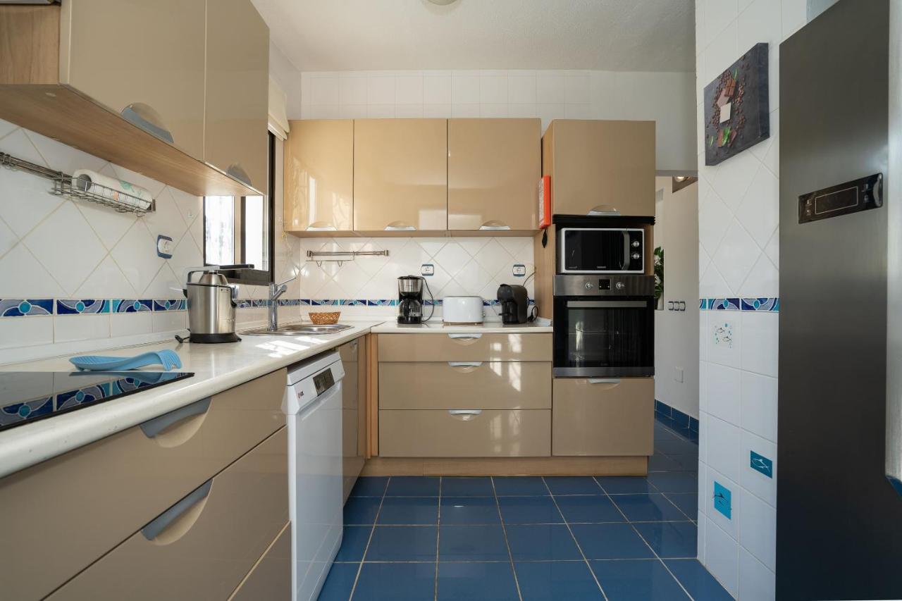 Vitry By Intiholidays Villa Albufeira