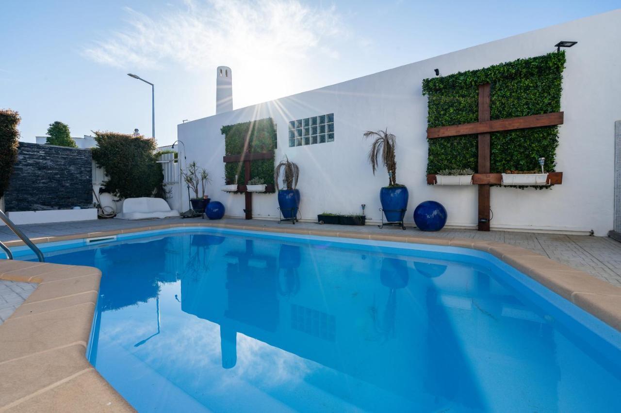 Vitry By Intiholidays * Albufeira