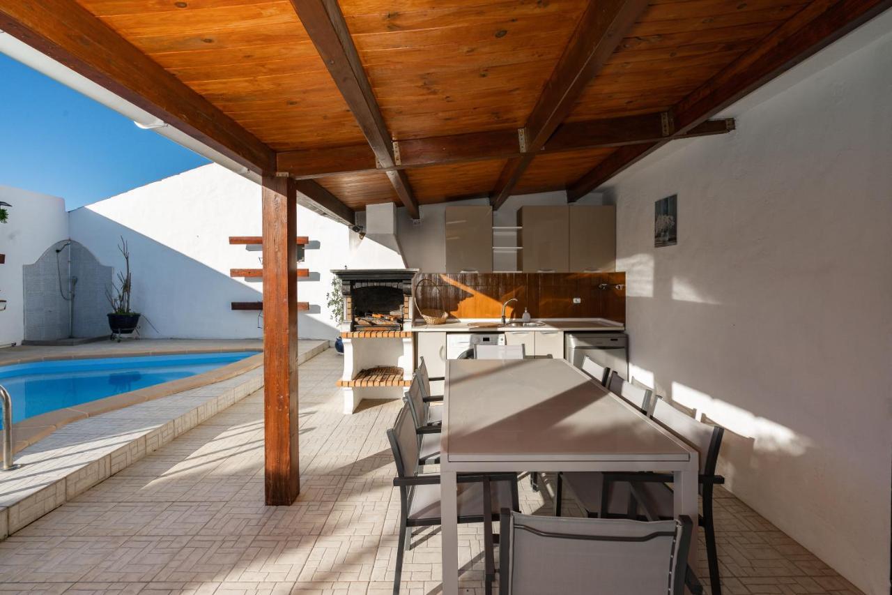 Vitry By Intiholidays Villa