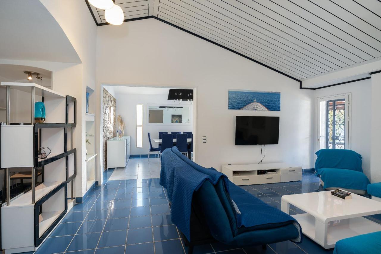 Villa Vitry By Intiholidays Albufeira