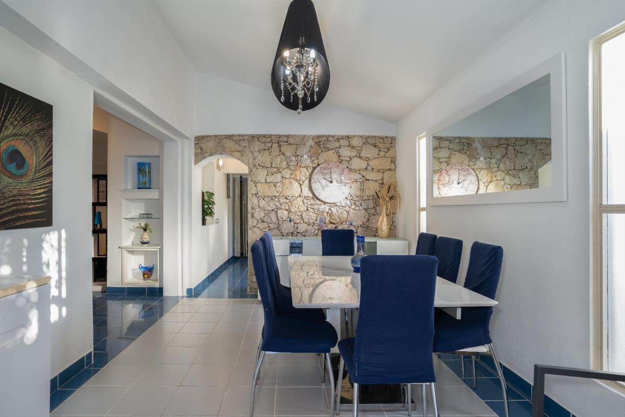 Vitry By Intiholidays Villa