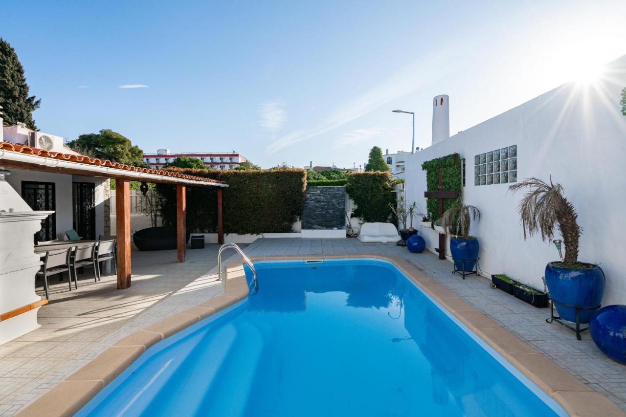 Vitry By Intiholidays Villa *
