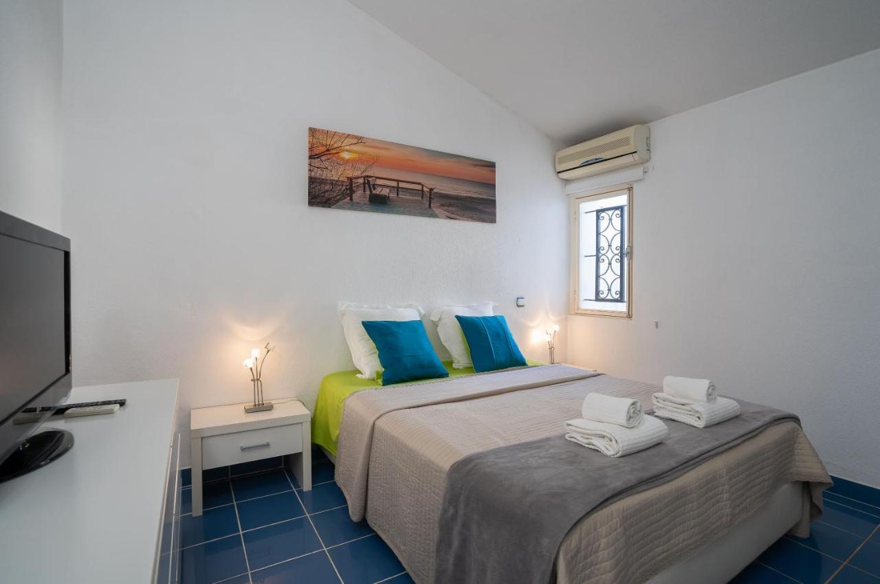Vitry By Intiholidays Villa Albufeira