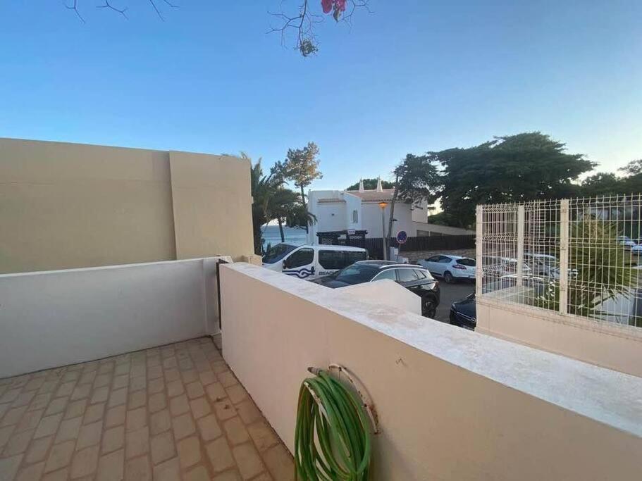 T2 Sobre A - Albufeira/olhos De Agua Holiday home *