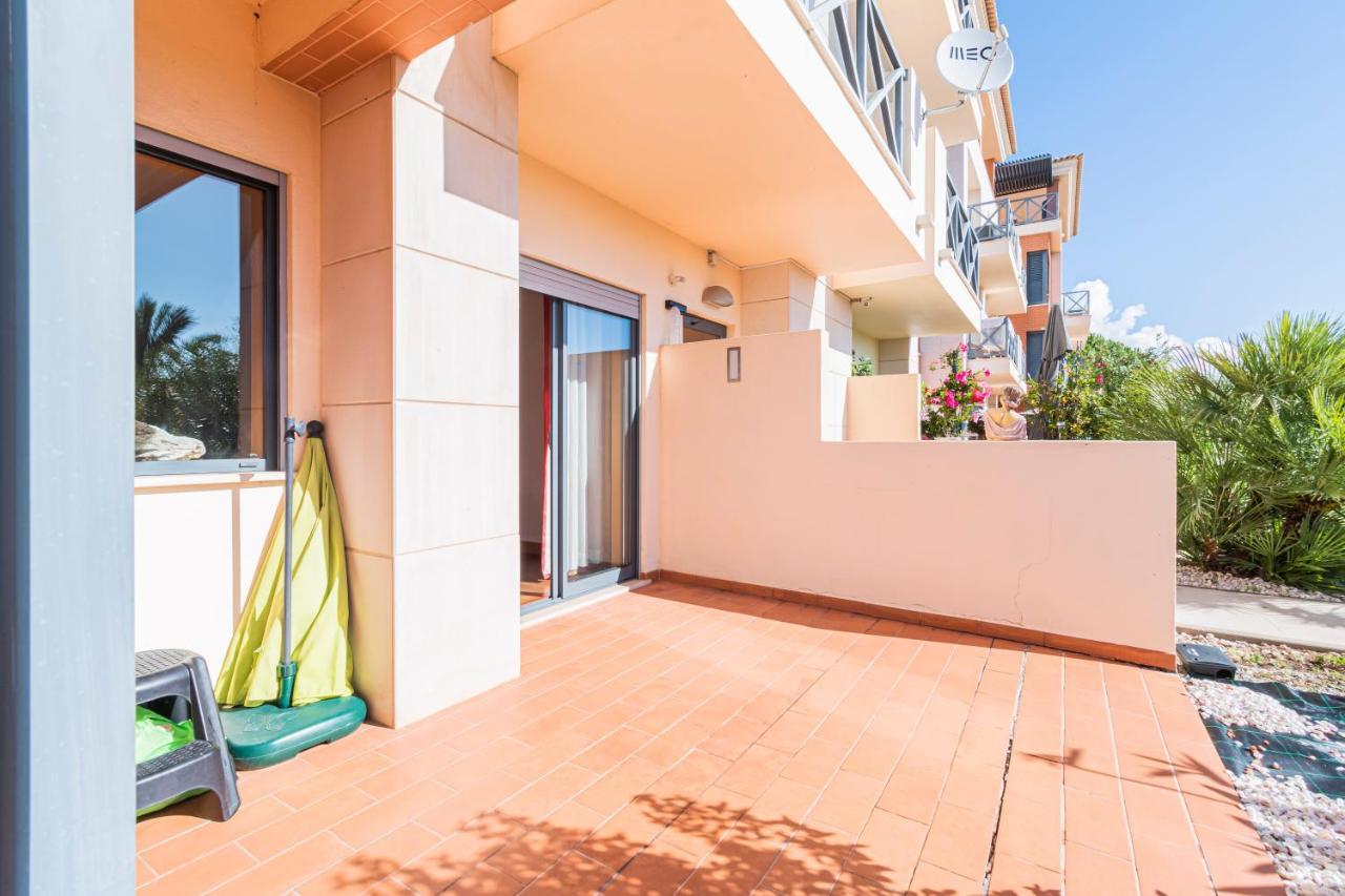 Corcovada 1 By Glenge Holidays Apartment