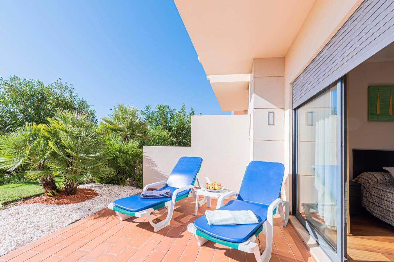 Corcovada 1 By Glenge Holidays Apartment *