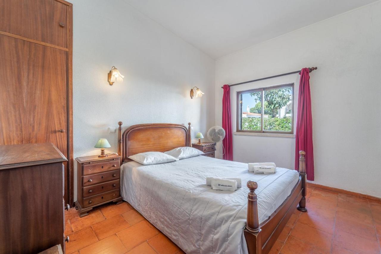 Casa Anas By Hellovacations *
