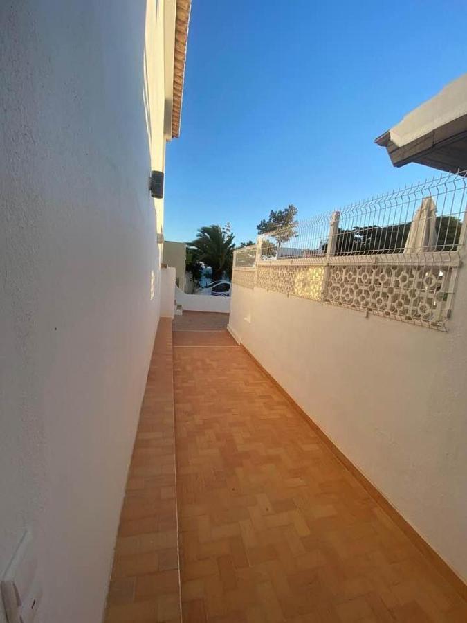 T2 Sobre A - Albufeira/olhos De Agua Holiday home *
