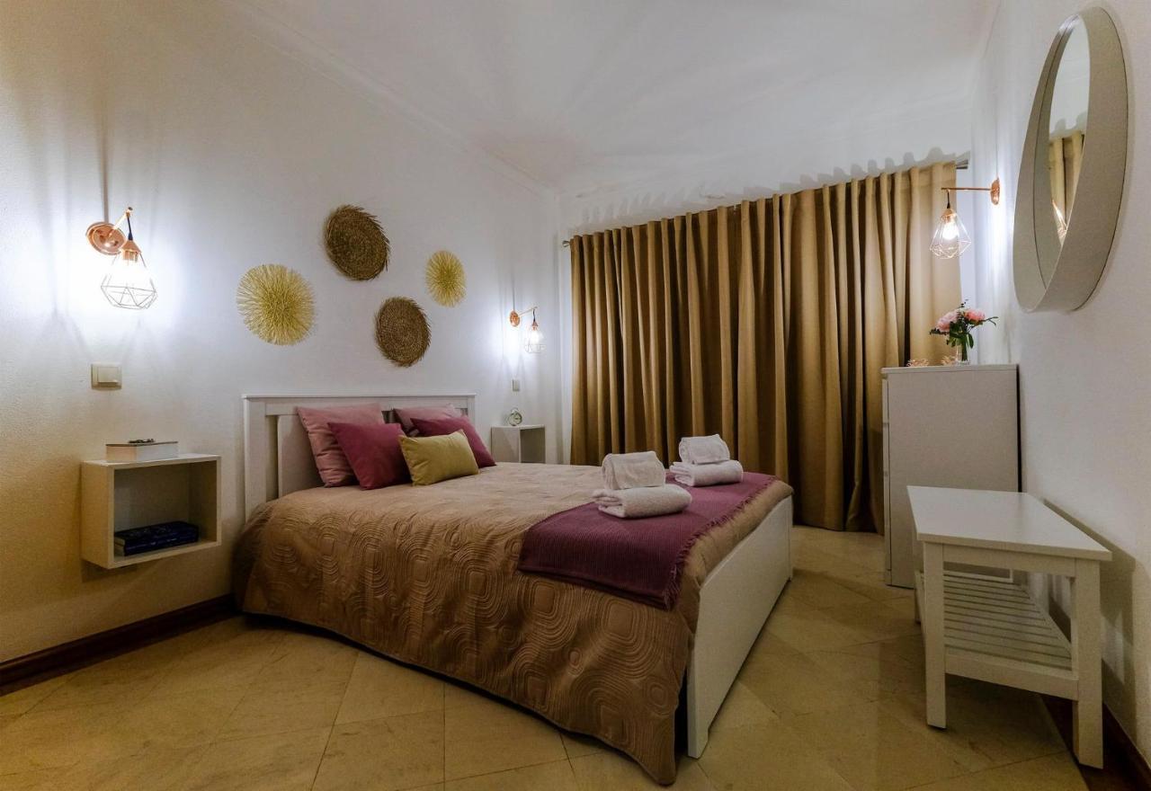 Al-dream Oura Estrela - Cd Appartement Albufeira