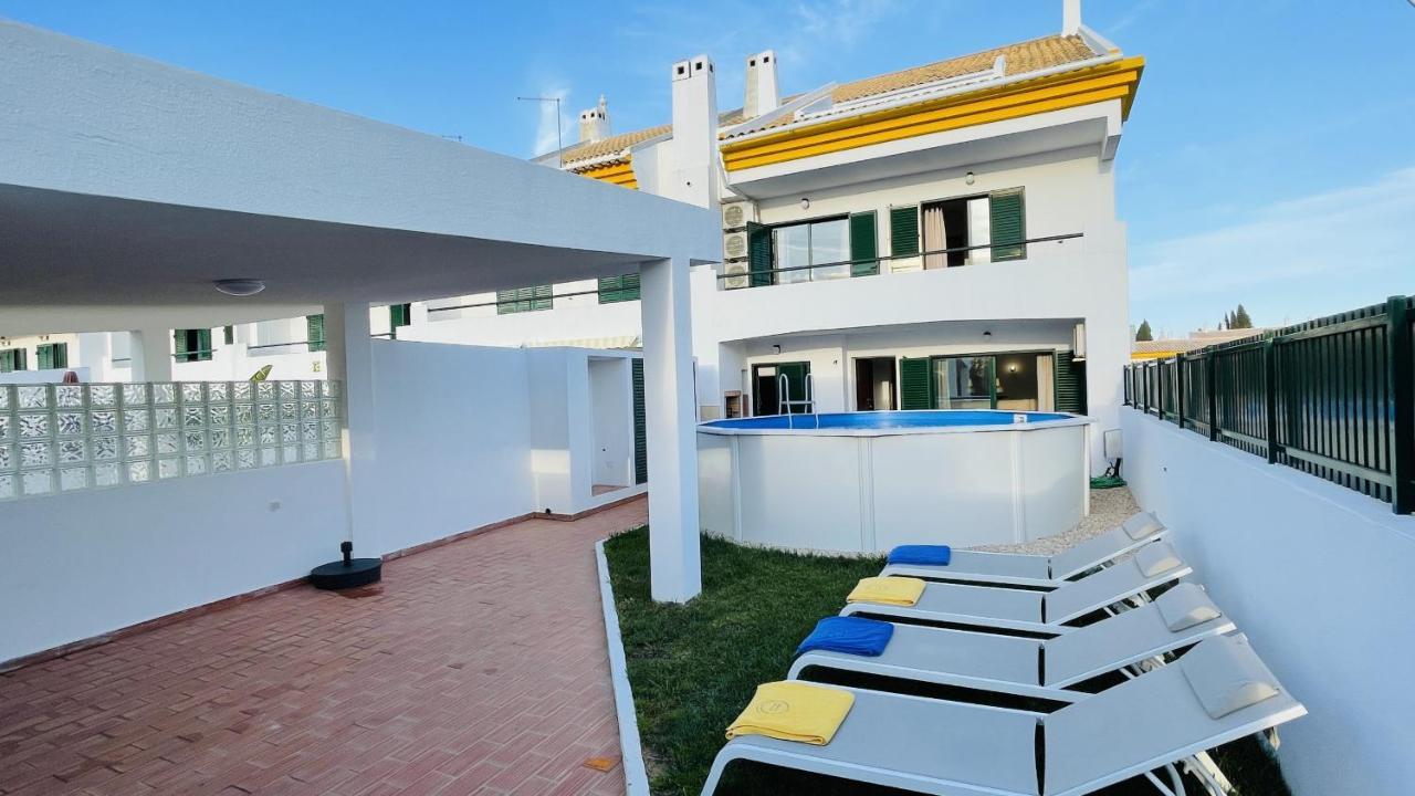 Holiday home Gil By Check-in Portugal Albufeira