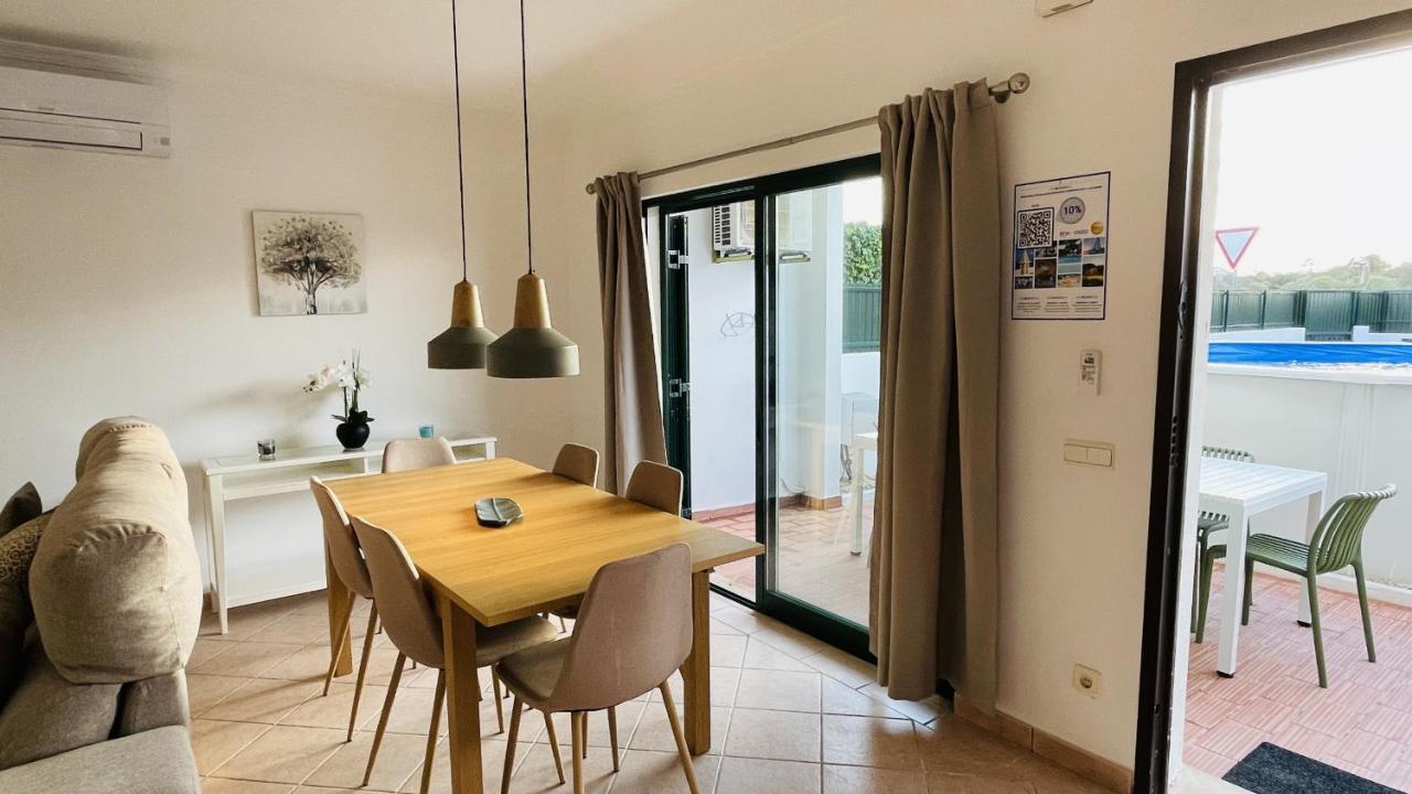 Holiday home Gil By Check-in Portugal Albufeira