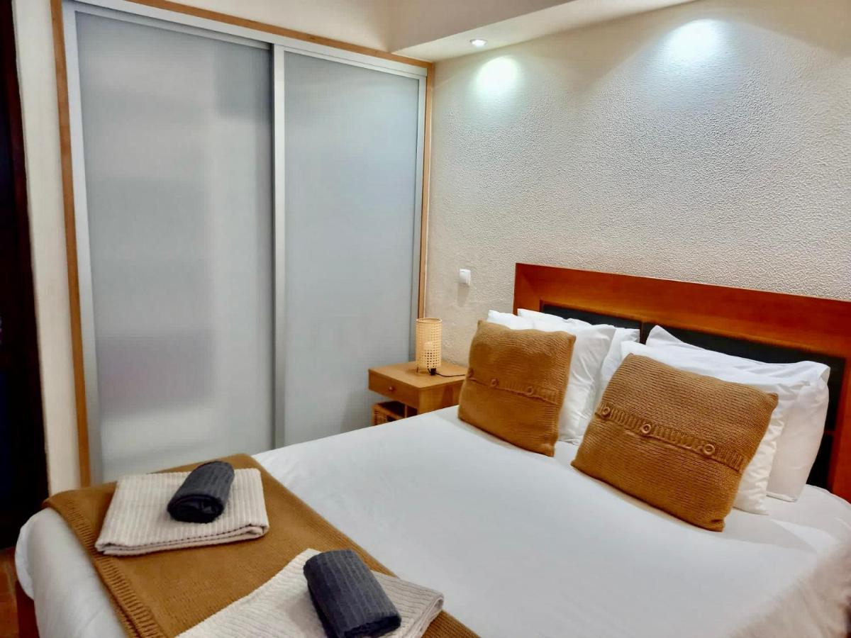 Apartamento Aldeia Açoteias Villages Albufeira
