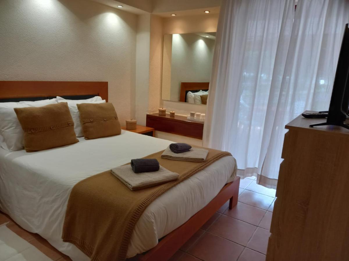 Apartamento Aldeia Açoteias Villages Albufeira