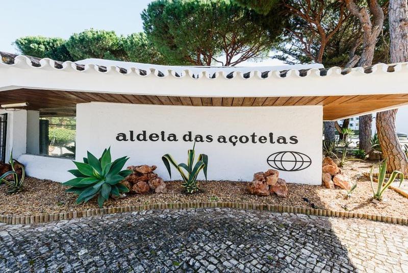 Aldeia Açoteias Villages * Albufeira