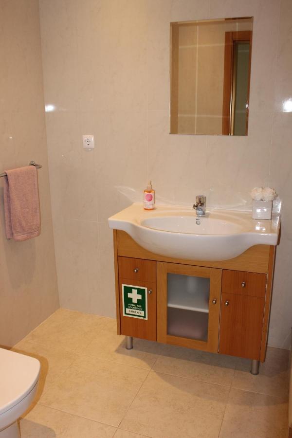 Apartment Casa Jacqueline Albufeira