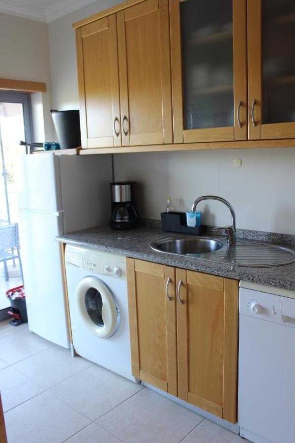 Casa Jacqueline Apartment Albufeira