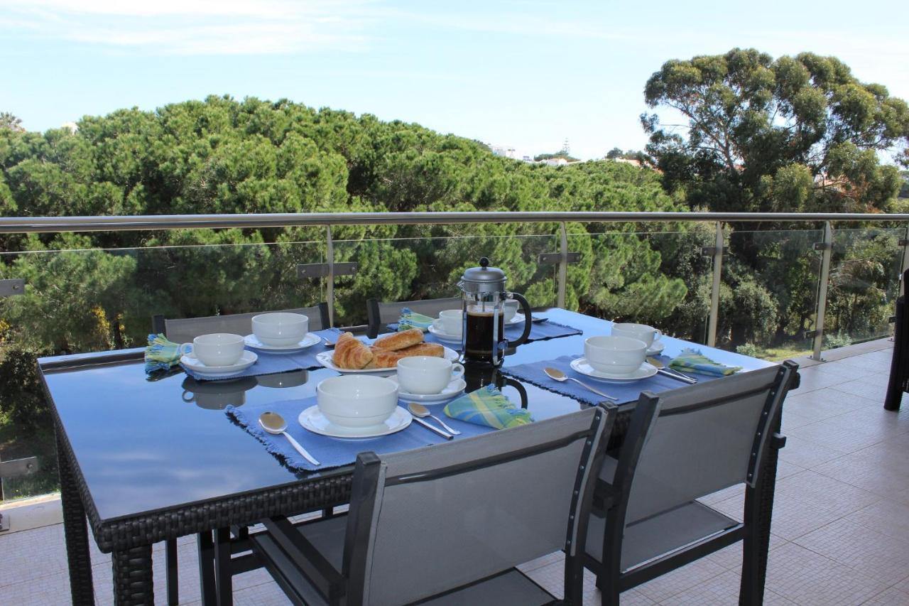 Apartment Casa Jacqueline Albufeira