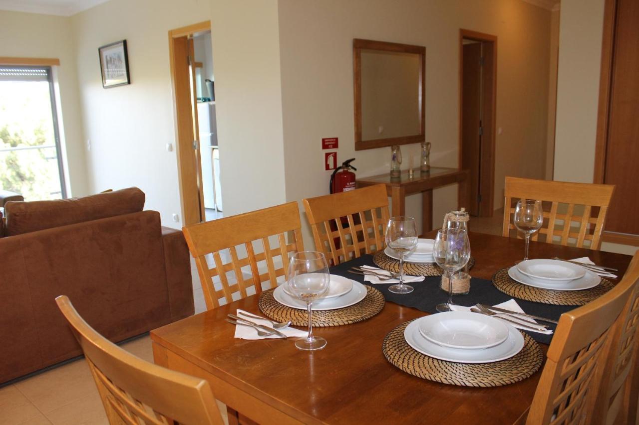 Casa Jacqueline Apartment Albufeira