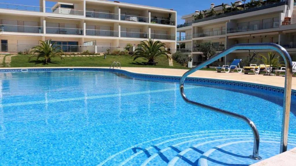 Casa Jacqueline Apartment