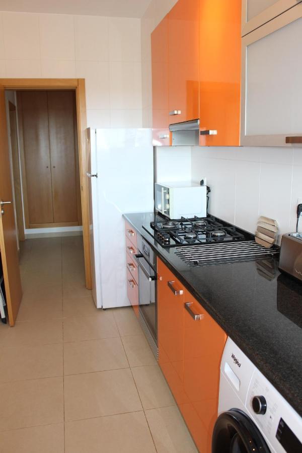 Apartment Casa Jaffa Albufeira