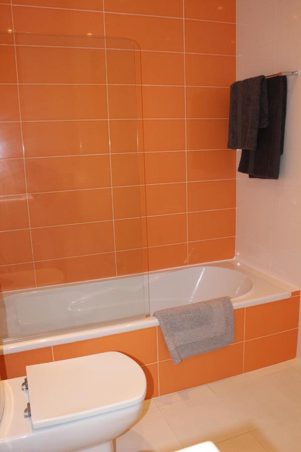 Apartment Casa Jaffa *