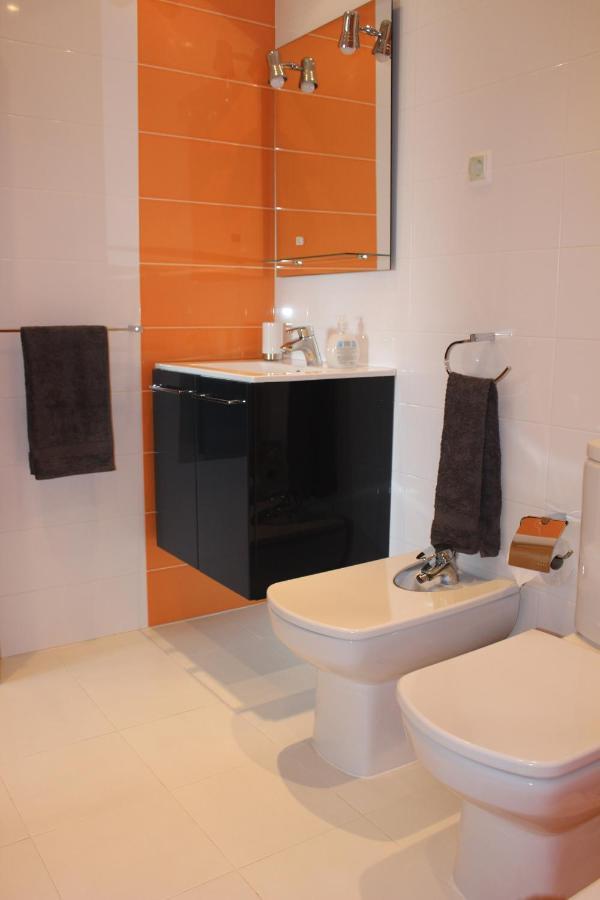 Casa Jaffa Apartment