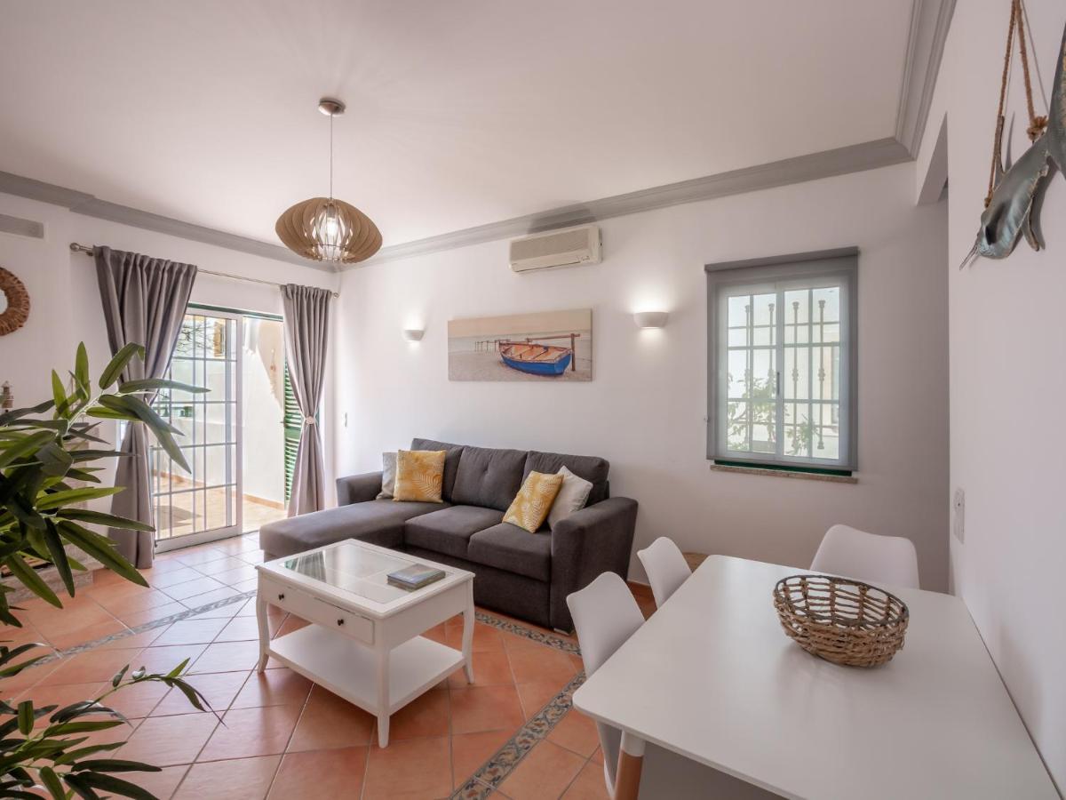 Luxury Townhouse Rafaella N/ São Rafael Albufeira