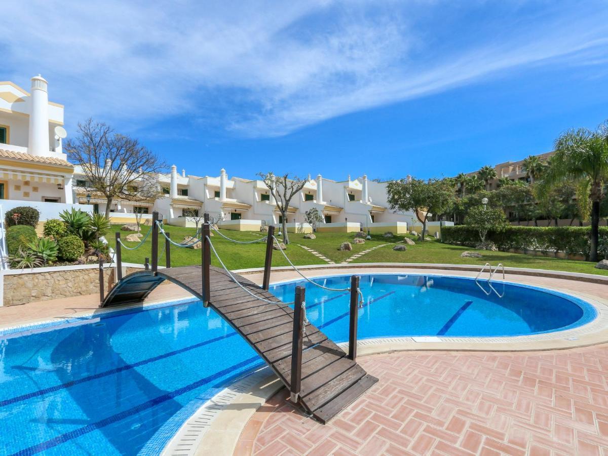 Casa de Férias Luxury Townhouse Rafaella N/ São Rafael