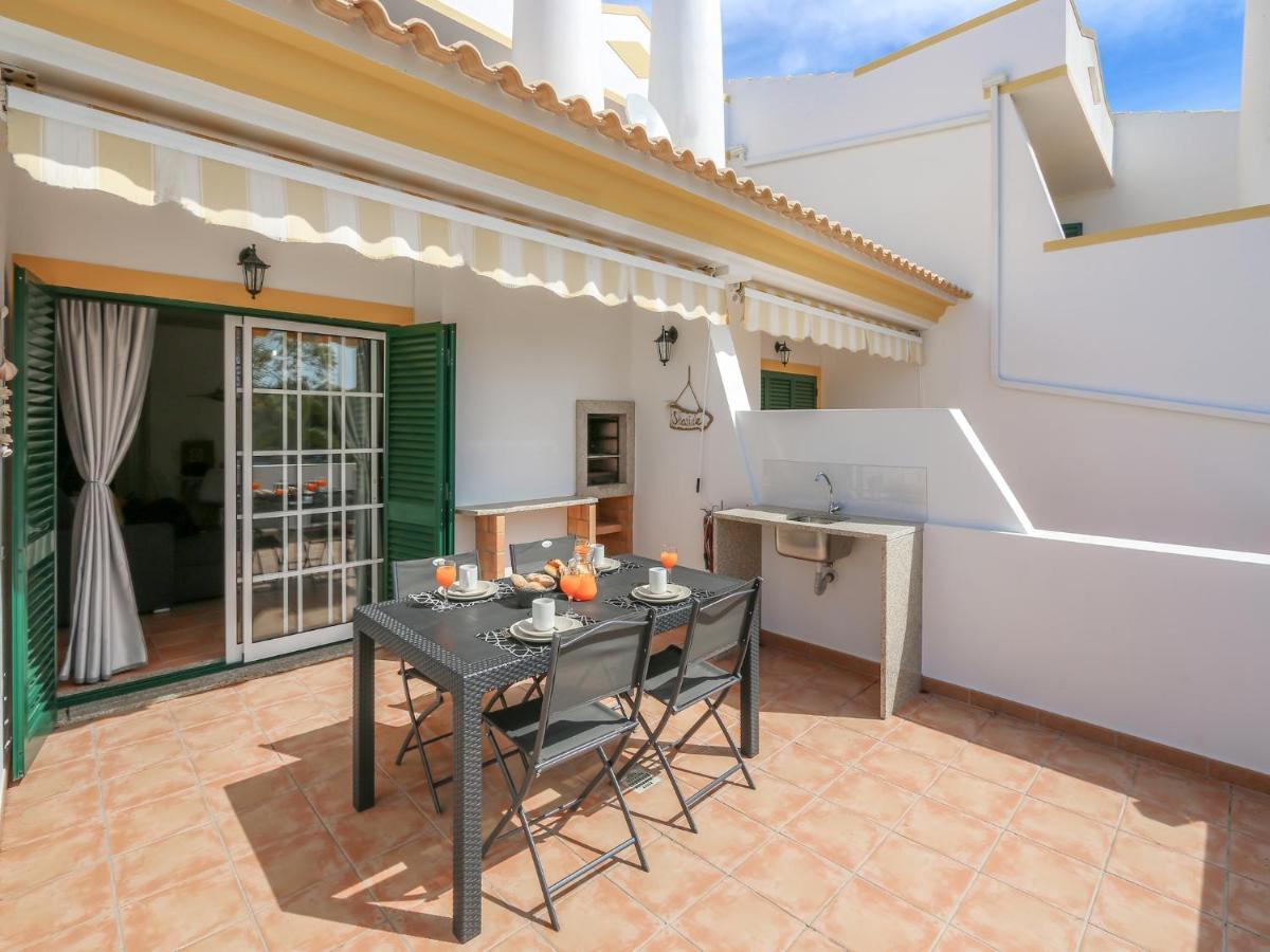 Luxury Townhouse Rafaella N/ São Rafael Casa de Férias Albufeira