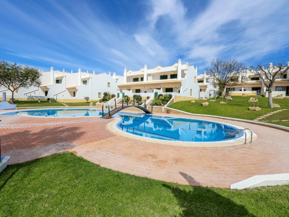 Luxury Townhouse Rafaella N/ São Rafael Casa de Férias *