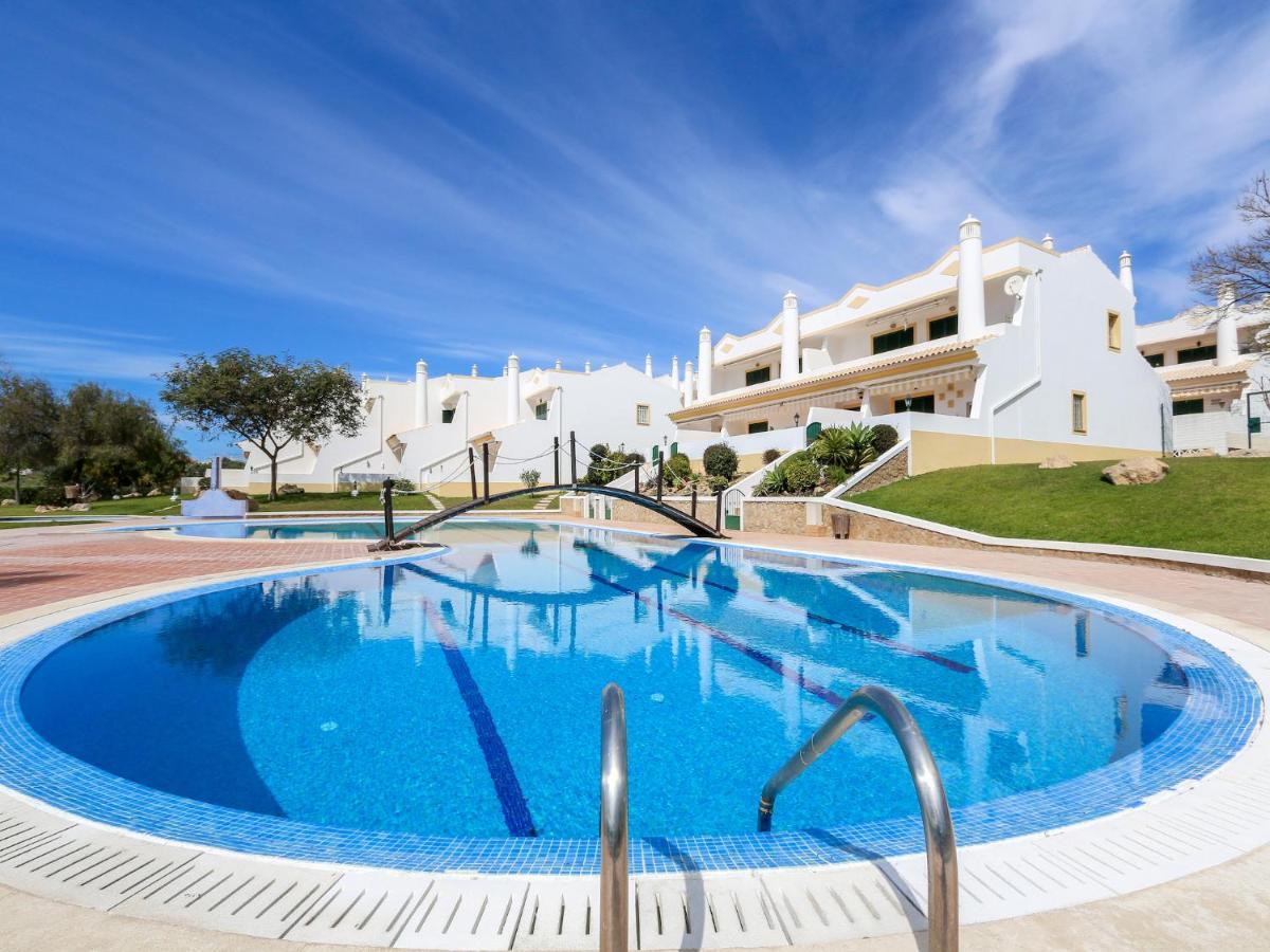 Luxury Townhouse Rafaella N/ São Rafael Albufeira