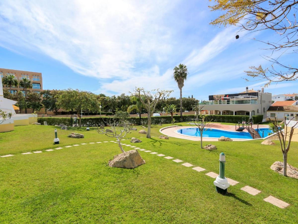 Luxury Townhouse Rafaella N/ São Rafael Casa de Férias Albufeira