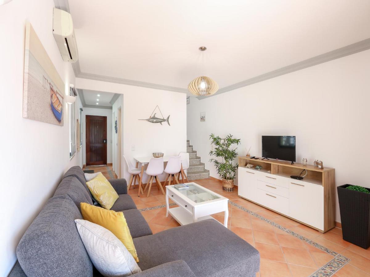 Luxury Townhouse Rafaella N/ São Rafael Casa de Férias *