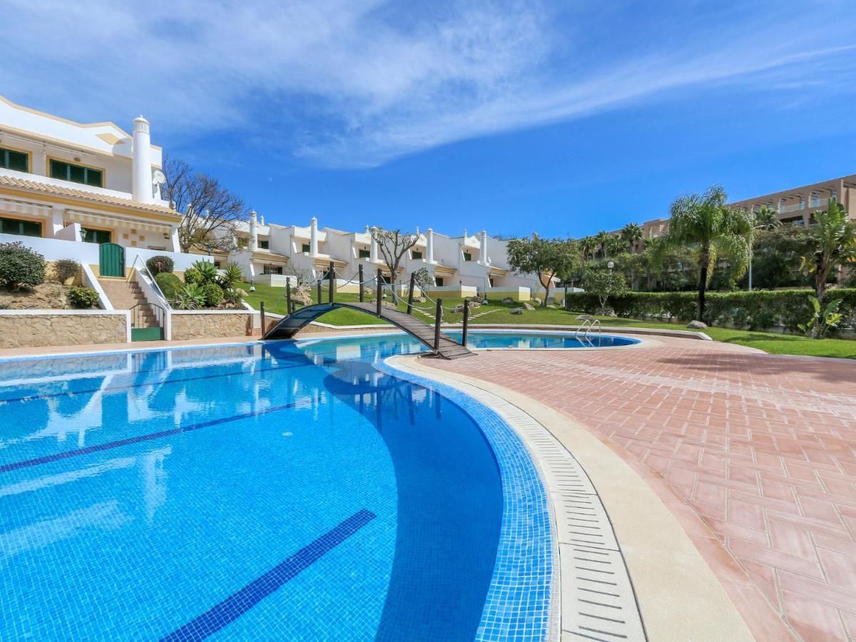 Casa de Férias Luxury Townhouse Rafaella N/ São Rafael *