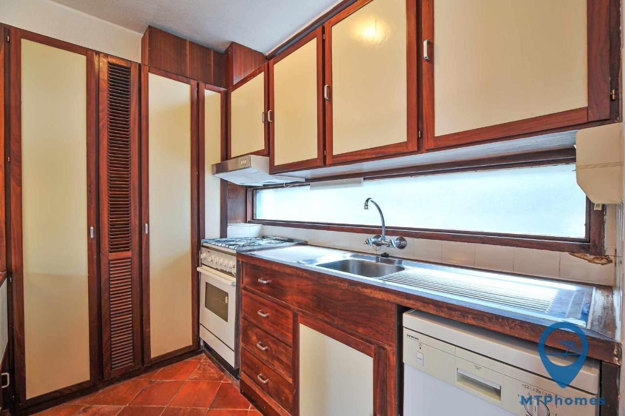 Balaia By Mtphomes Apartment *