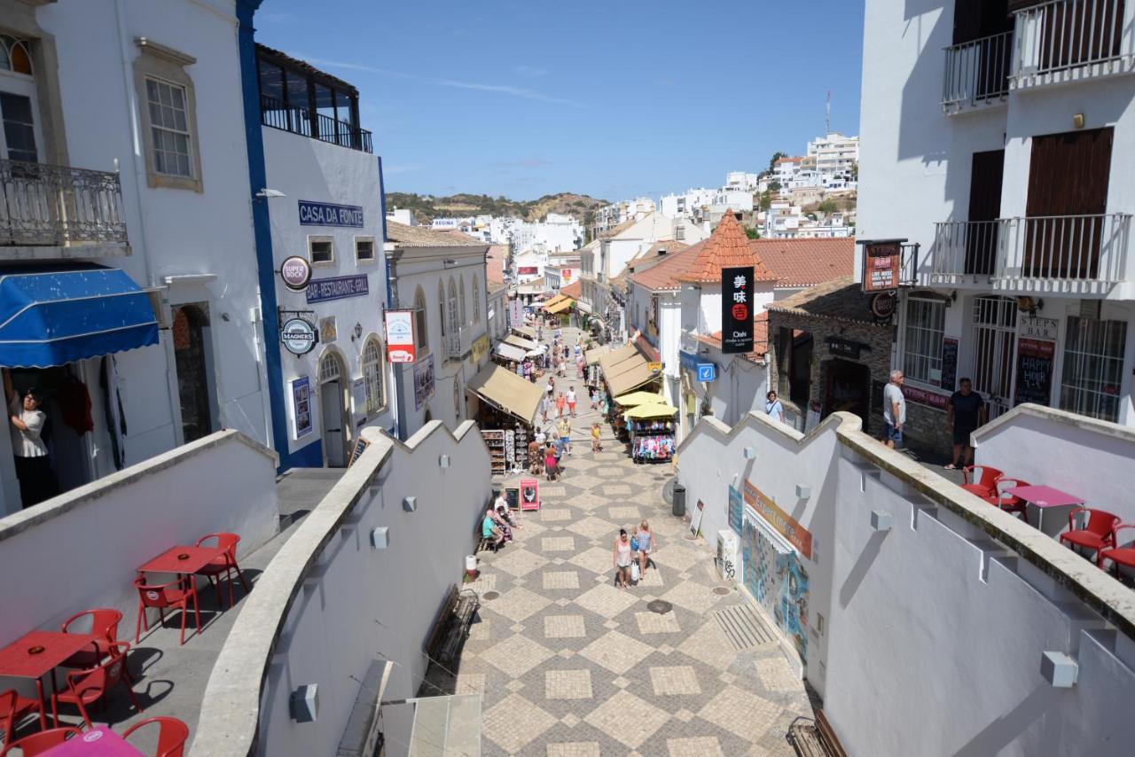 Apartamento Mar Alem 10