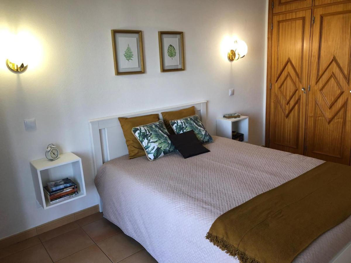 Apartment Al-dream Oura Estrela - Cc