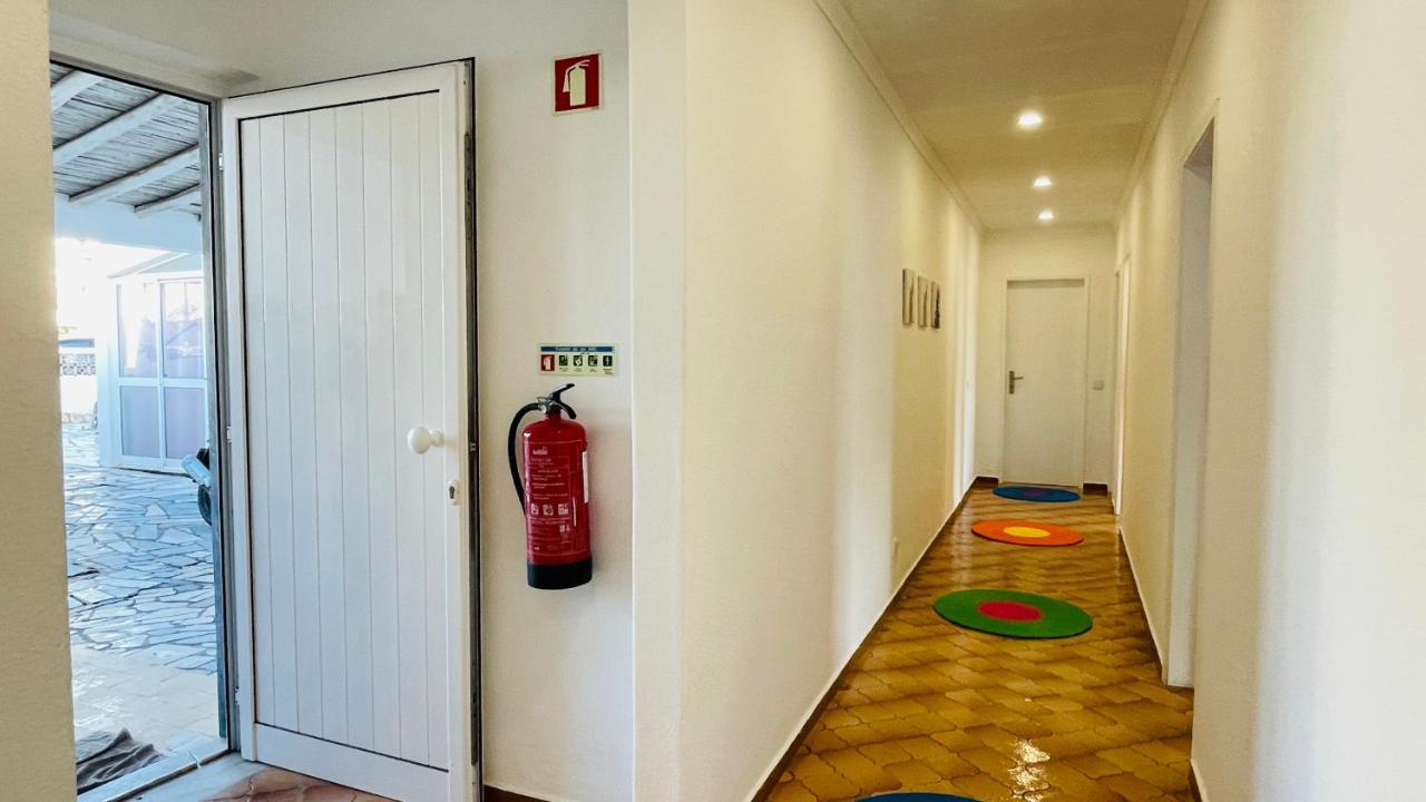 Vital By Check-In Portugal Holiday home *