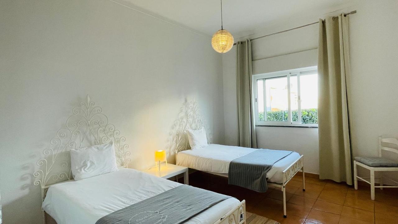 Vital By Check-In Portugal Albufeira
