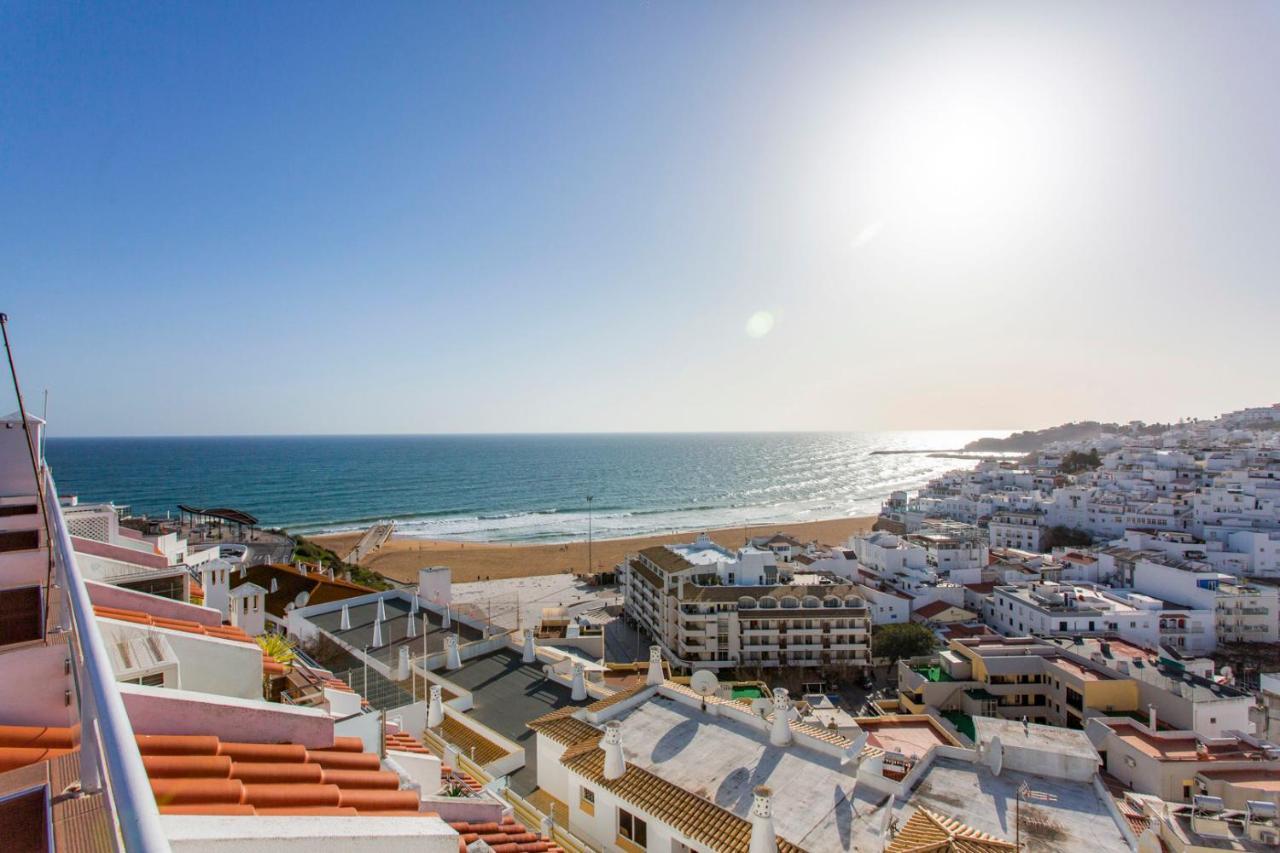 Apartamento Old Town Albufeira