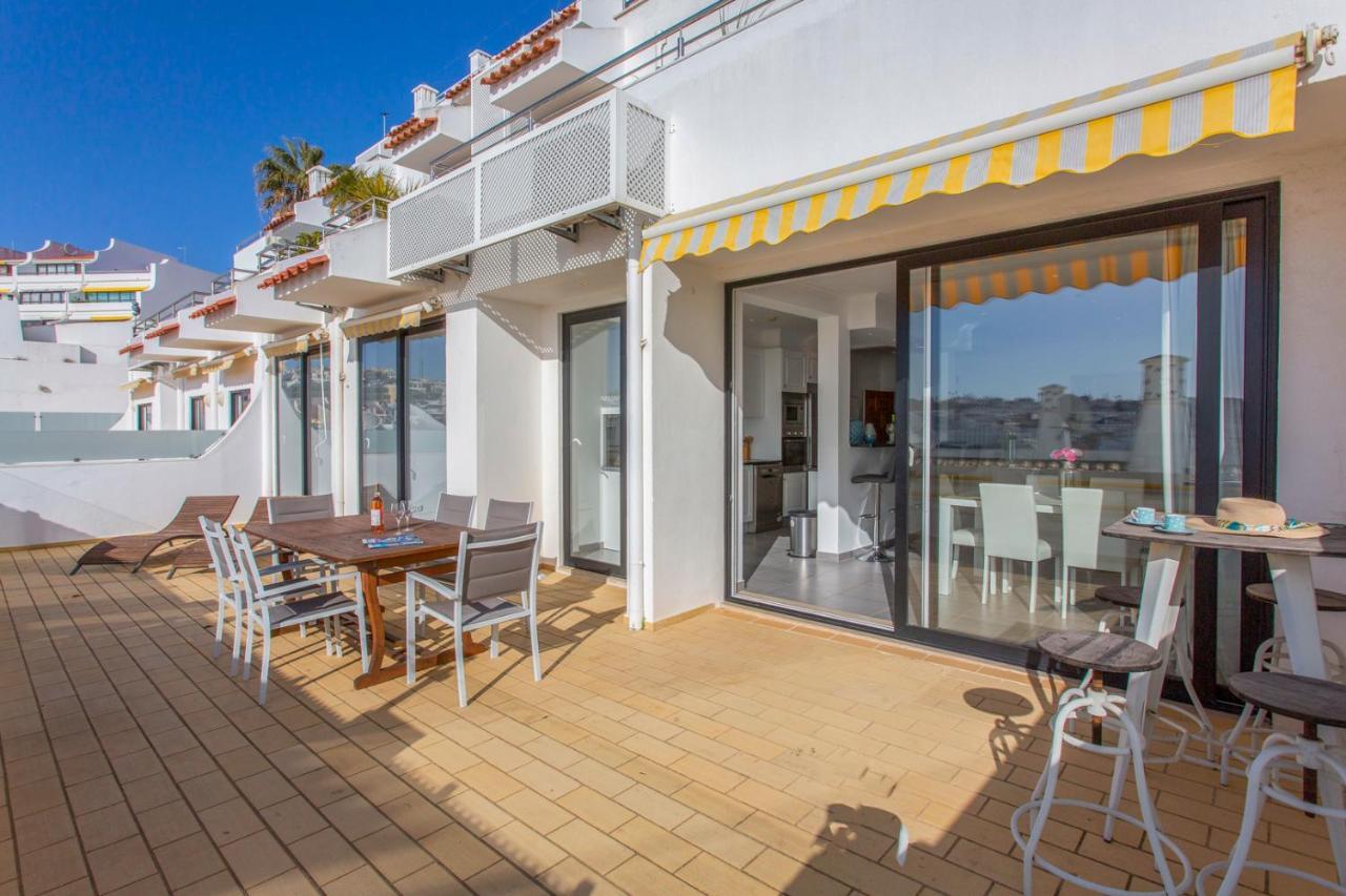 Apartment Old Town Albufeira