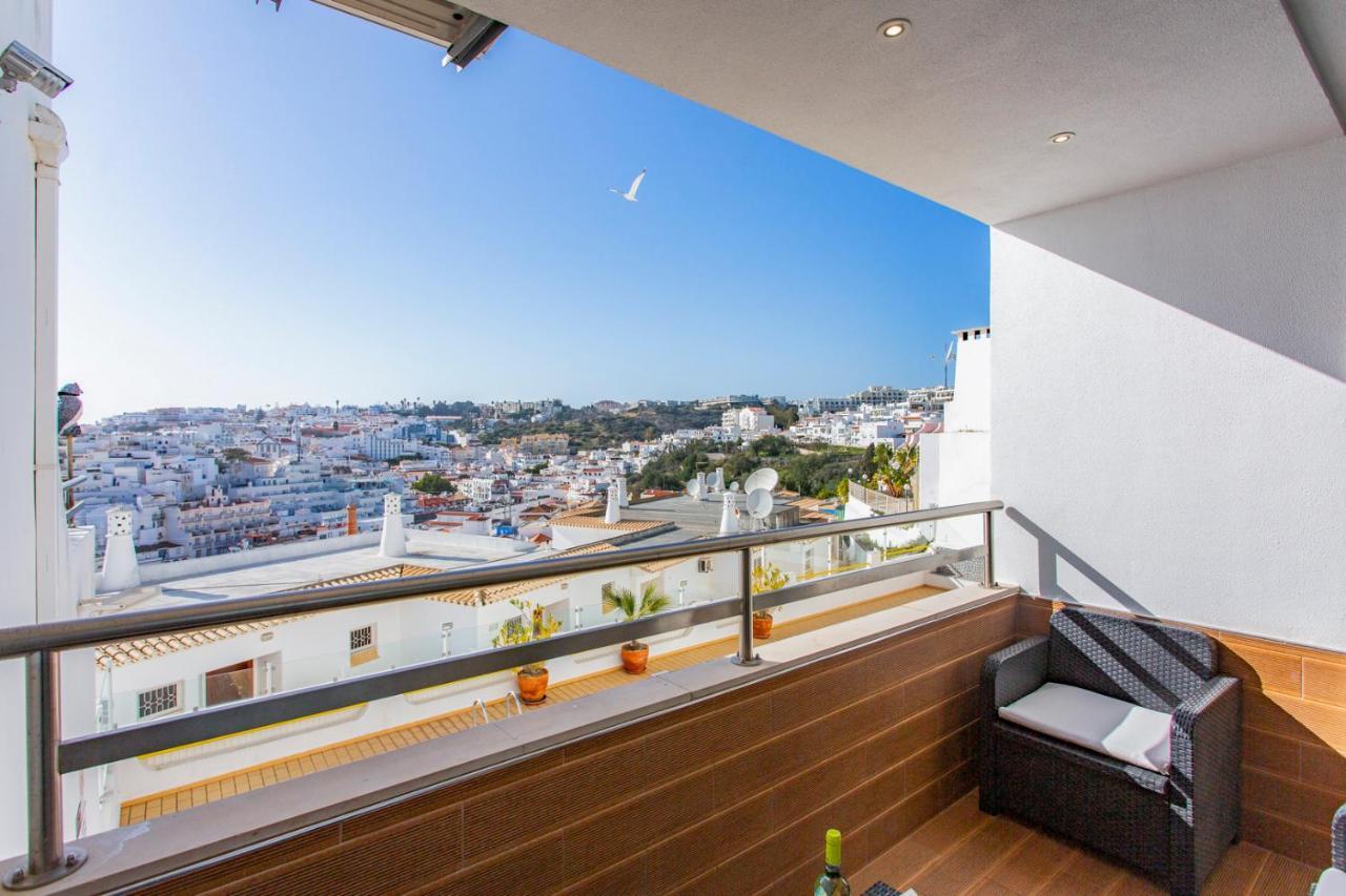 Apartamento Old Town Albufeira