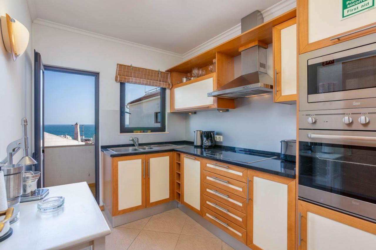 Apartamento Old Town