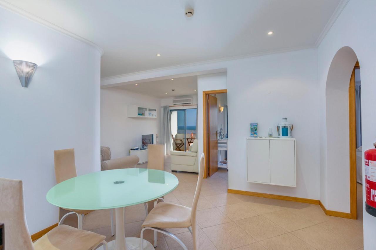 Old Town Apartment