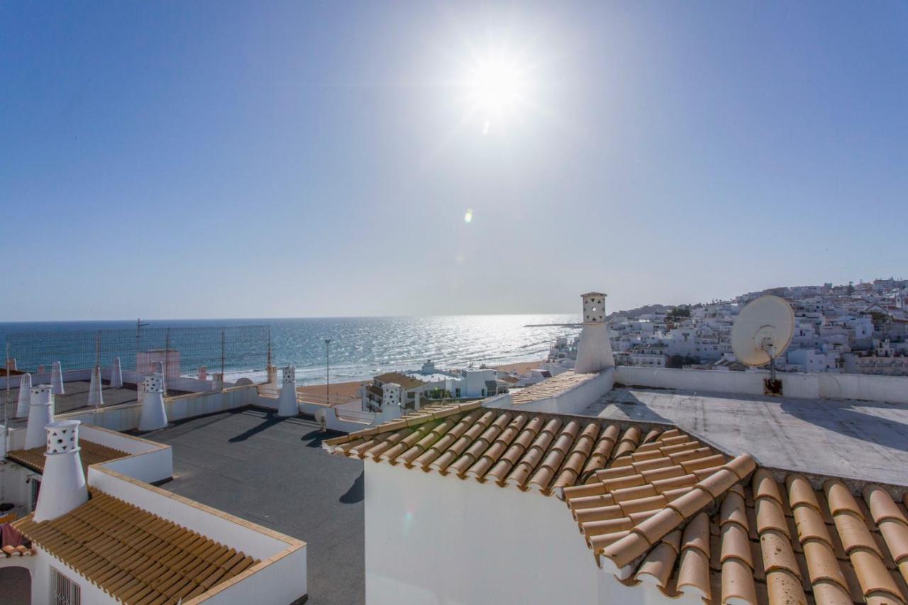 Old Town Apartamento Albufeira