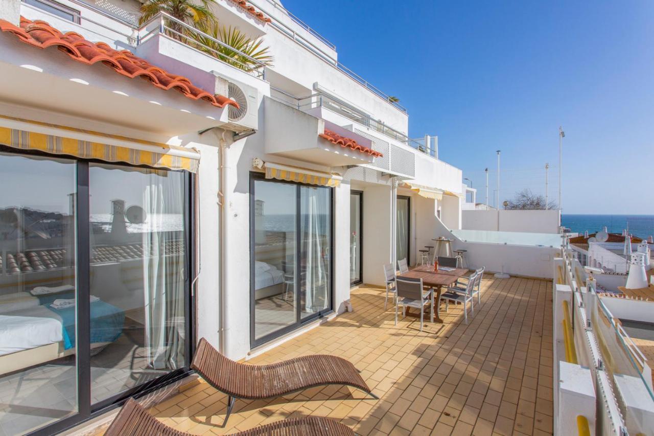 Old Town Apartamento Albufeira