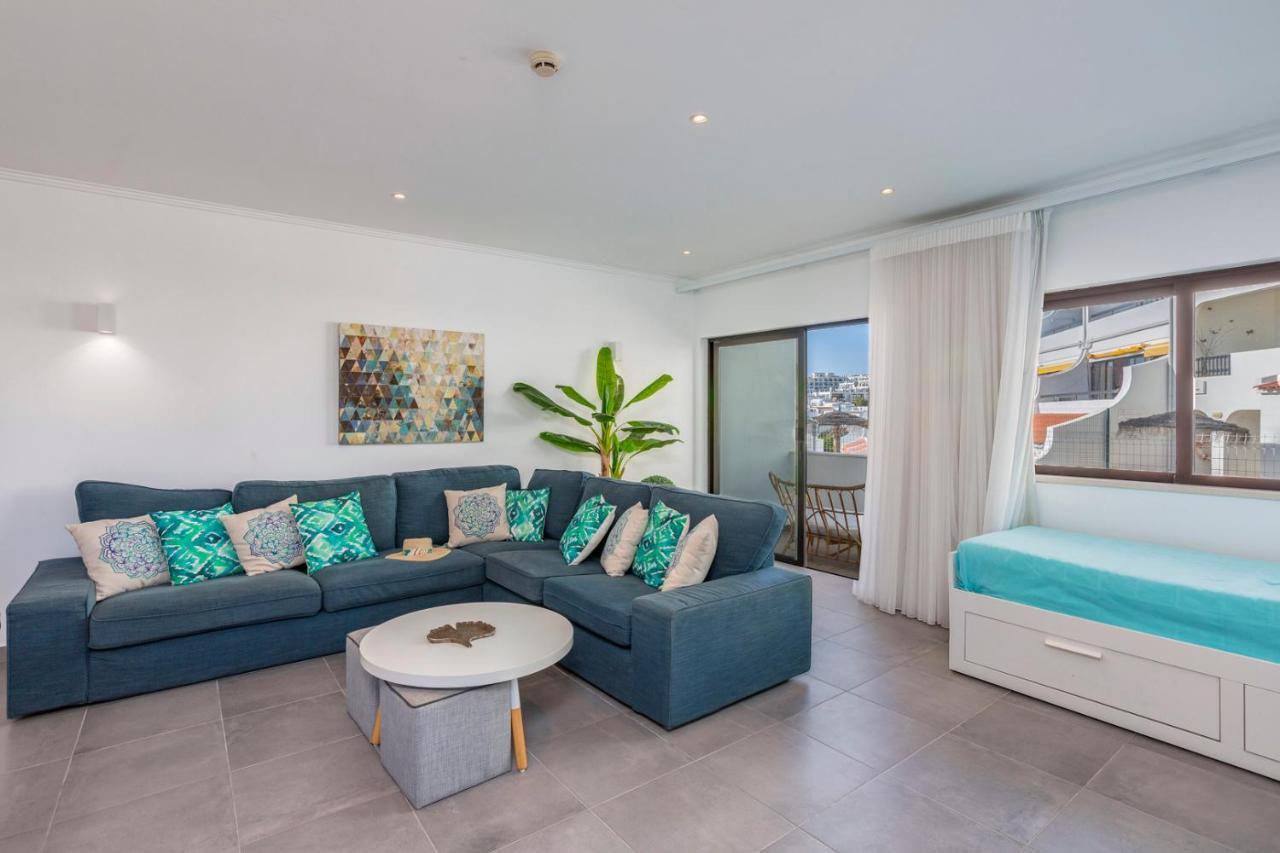 Apartamento Old Town