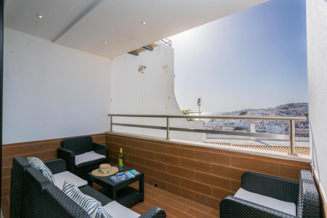 Old Town Apartment *