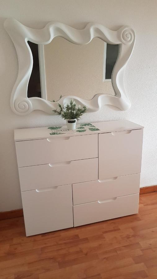Apartamento Sun Way *