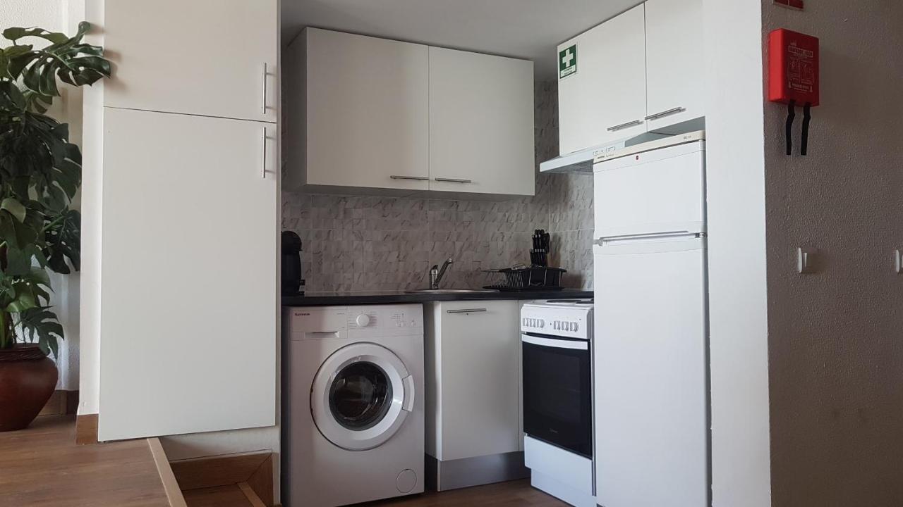 Sun Way Apartamento *